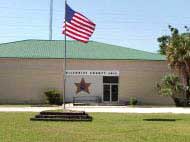 Gilchrist County Florida Jail