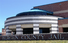 Bergen County Jail Inmate Information Center.