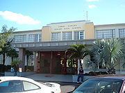 Coral Gables High School