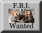 The FBI's Current 10 Most Wanted Criminales, Bounty Hunter Information.