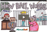 Watch Video How Bail Bonds Work Here.